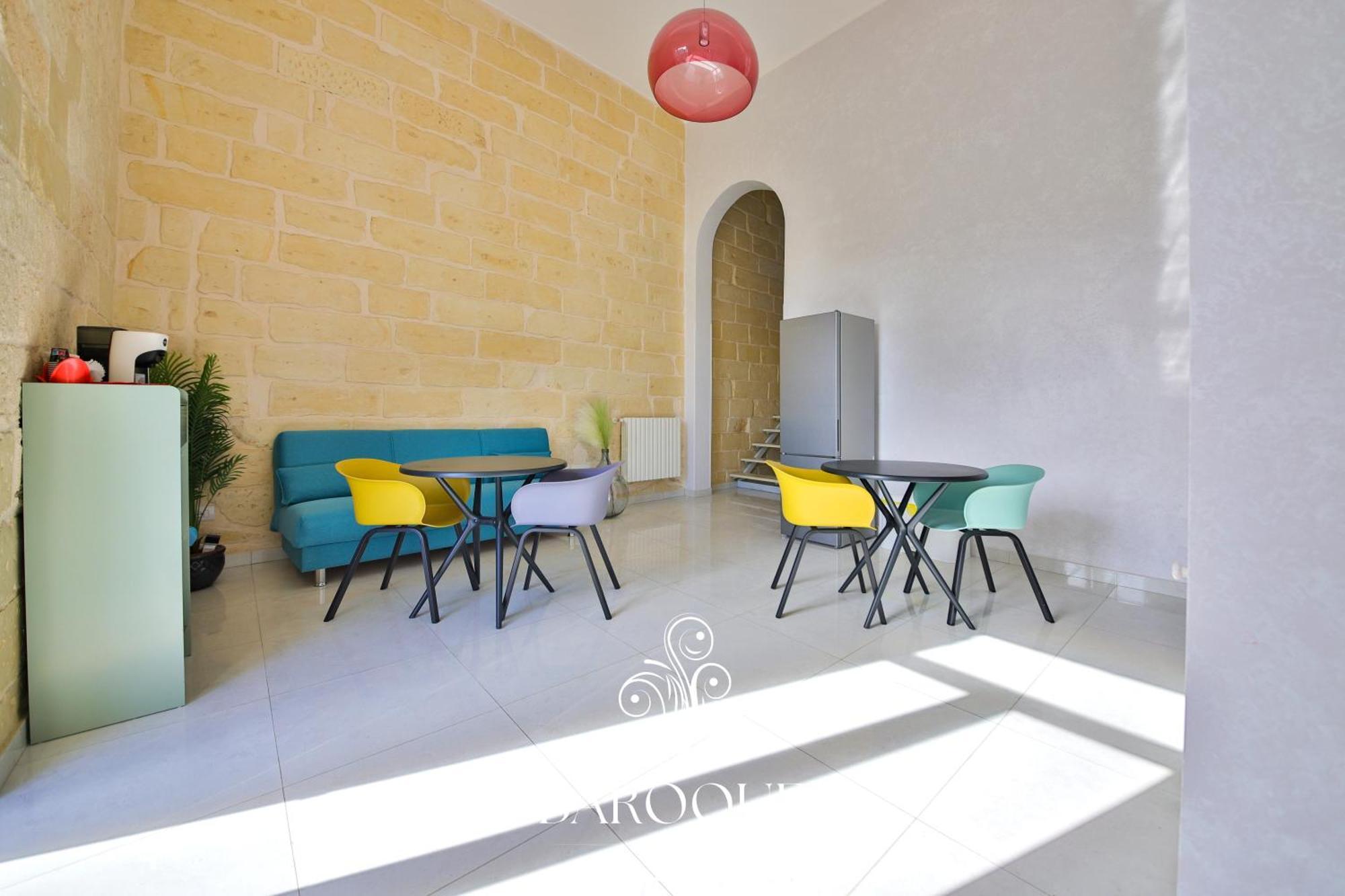 Baroque B&B Lecce Ngoại thất bức ảnh